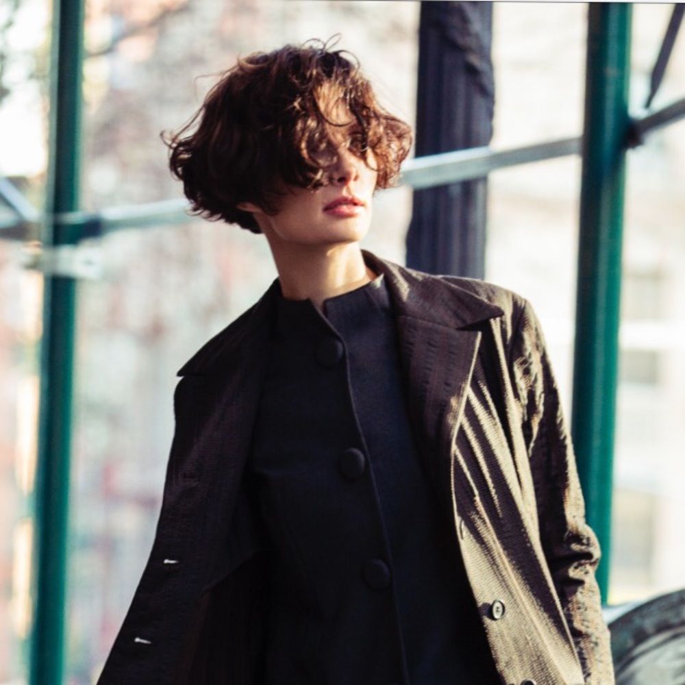 Meet your Posher, Elodie